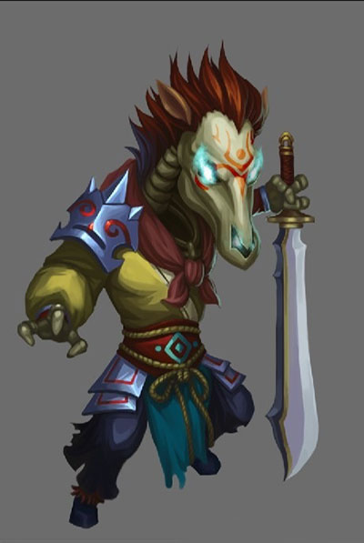 知己難尋 相伴不易 《囧西游》新伙伴出現(xiàn)