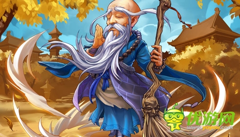 巔峰對決《大掌門》 江湖“新弟子”火爆登場