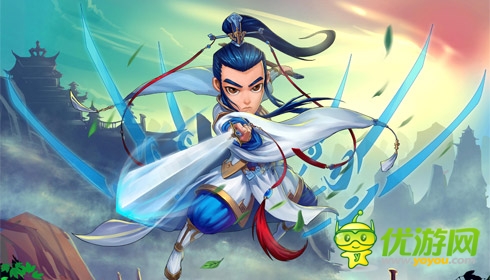 巔峰對決《大掌門》 江湖“新弟子”火爆登場