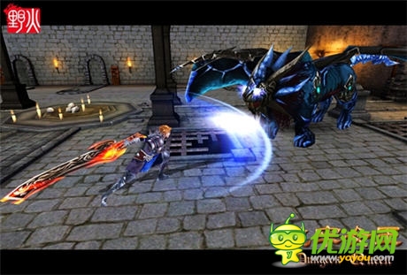 《地牢女王》視頻首曝 全新演繹暗黑之門