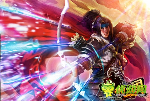 董卓降臨!《啪啪三國》新資料片今日火爆上線