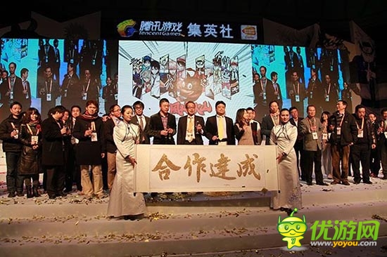 騰訊雖猛如虎 但是通吃市場也是高難度的