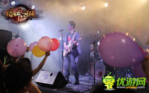 感人畢業(yè)季《格斗江湖》微電影花絮曝光