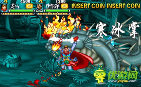 《彈彈西游》六月溫童年 歡樂(lè)延續(xù)