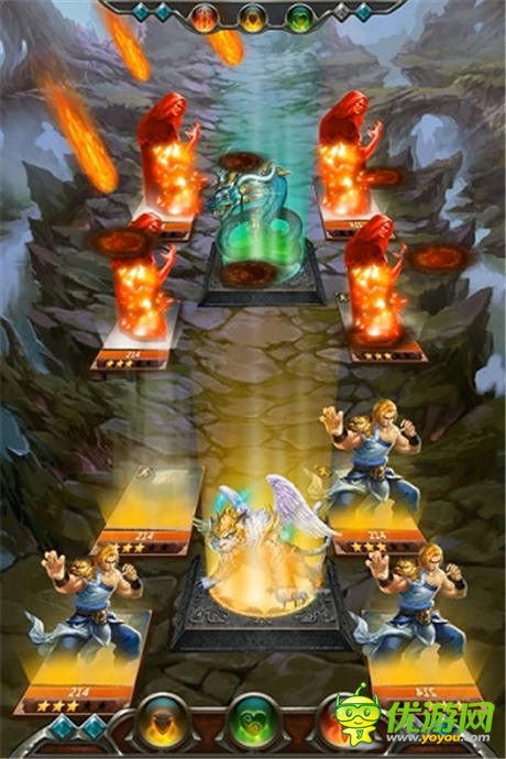 唐家三少出新品 續(xù)作《唐門(mén)世界2》首度曝光