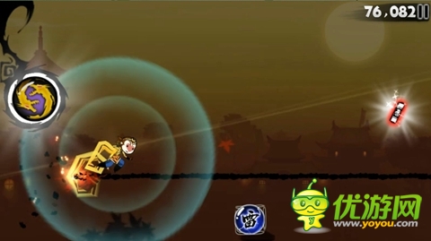 忍者必須死2截圖欣賞