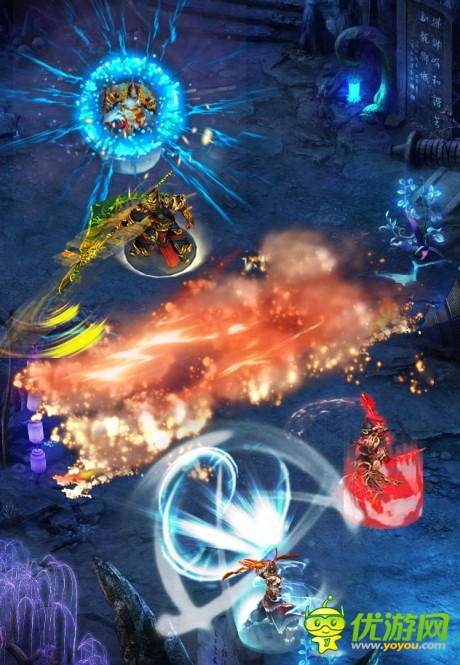 《一起斗將神》武將招募及升級價值大盤點