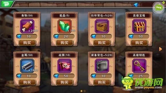 《超級(jí)英雄ol》評(píng)測(cè)：率領(lǐng)眾英雄維護(hù)和平