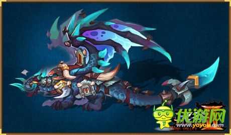 《戰(zhàn)谷Ⅱ》6月4日震撼首發(fā) 視頻首曝!