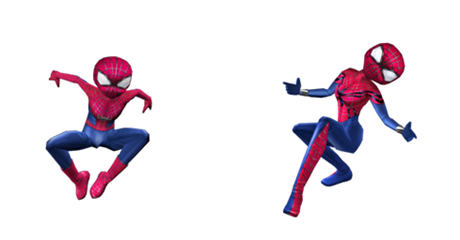 《陌陌勁舞團(tuán)》超凡蜘蛛俠 火爆來(lái)襲