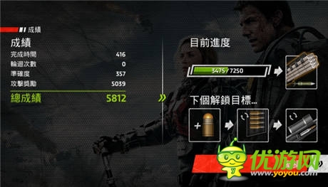 《明日邊界》:跨越生與死的障礙突破關(guān)卡