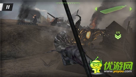 《明日邊界》:跨越生與死的障礙突破關(guān)卡