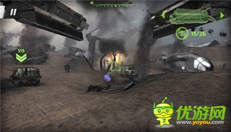 《明日邊界》:跨越生與死的障礙突破關(guān)卡