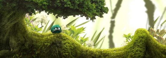 蘋果最佳設(shè)計獎花落誰家？紀(jì)念碑谷無懸念入圍