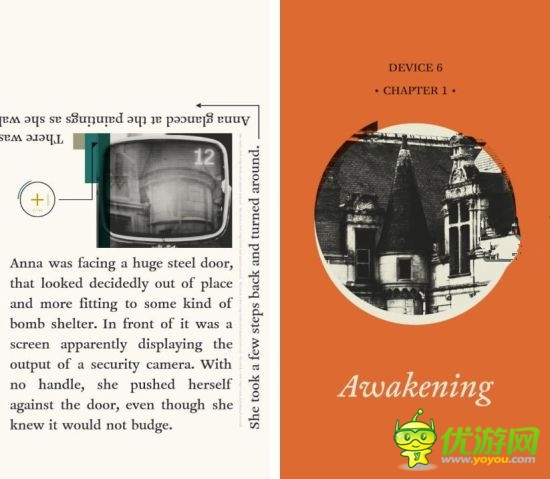 蘋果最佳設(shè)計獎花落誰家？紀(jì)念碑谷無懸念入圍