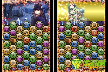 iOS版上架《新生世界史》新感覺戰(zhàn)斗解謎