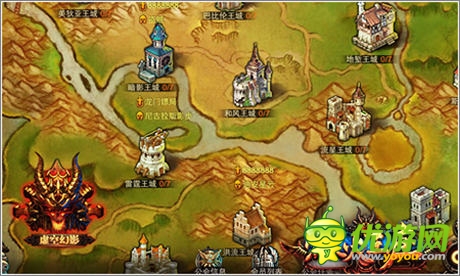 “盛譽(yù)絕非偶然” 手游《冰火王座》巔峰燃燒