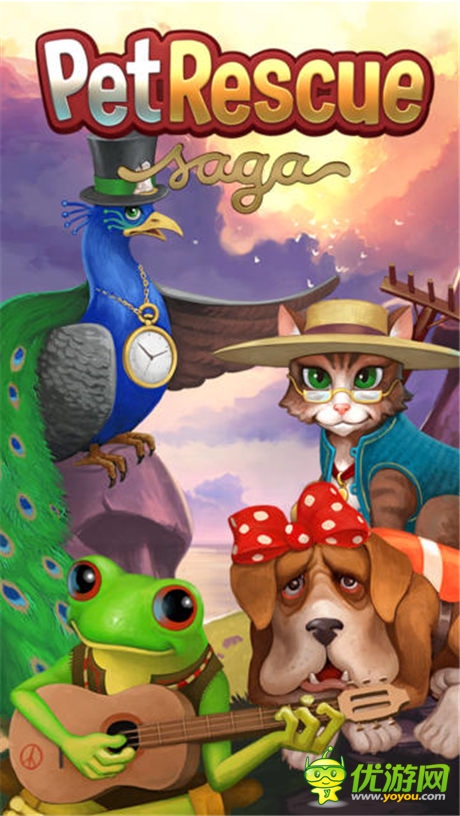 外媒評(píng)iOS十款最賺錢游戲：部落戰(zhàn)爭問鼎