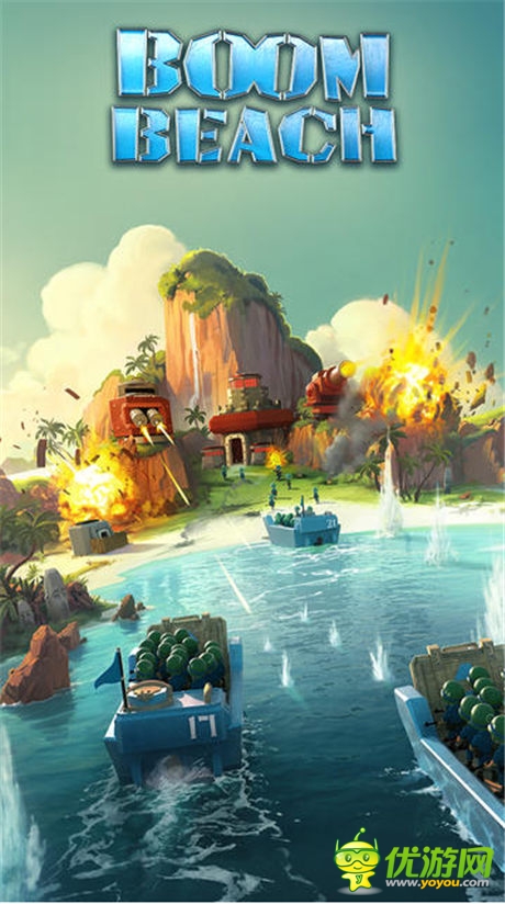 外媒評(píng)iOS十款最賺錢游戲：部落戰(zhàn)爭問鼎