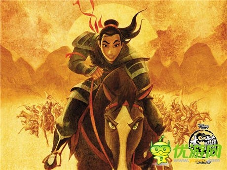 揭秘《木蘭OL》獨特的游戲引擎