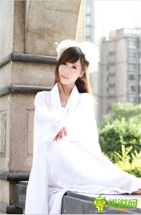 空虛寂寞冷de美女狐媚兒《仙變》專(zhuān)訪