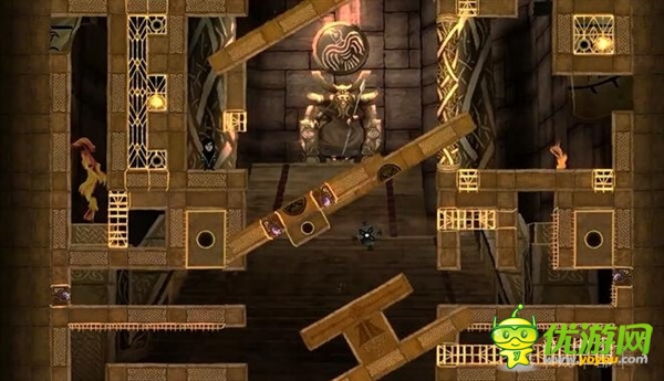 北歐神話題材解謎游戲《霧尼》7月7登場