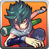 神廟之忍者酷跑