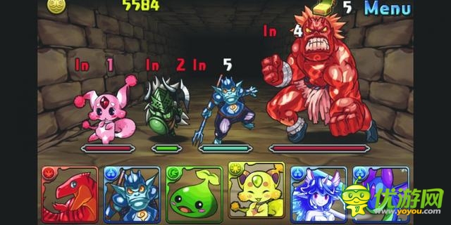 日漫文化不再吃香 手游能否成功突破行業(yè)瓶頸?