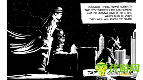 射擊游戲《Overkill Mafia》重返黑幫喋血殺戮