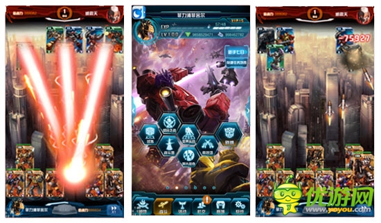  獨家授權(quán)《變形金剛：崛起》二次封測來襲