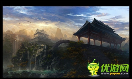 《六大門派》首測萬人圓夢 誠邀筑夢二測