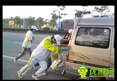 《六大門派》首測萬人圓夢 誠邀筑夢二測