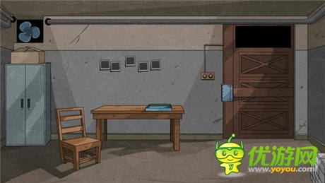 《越獄 2：刑房》標(biāo)榜無提示硬派玩法解謎游戲