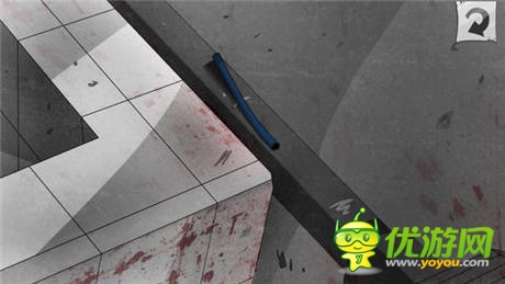 《越獄 2：刑房》標(biāo)榜無提示硬派玩法解謎游戲
