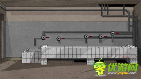 《越獄 2：刑房》標(biāo)榜無提示硬派玩法解謎游戲