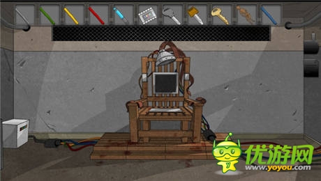 《越獄 2：刑房》標(biāo)榜無提示硬派玩法解謎游戲