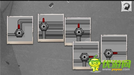 《越獄 2：刑房》標(biāo)榜無提示硬派玩法解謎游戲