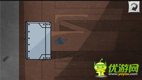 《越獄 2：刑房》標(biāo)榜無提示硬派玩法解謎游戲