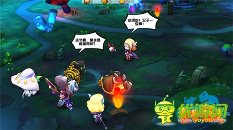 惡搞原創(chuàng) 《小小獸人》同人劇情KUSO來襲