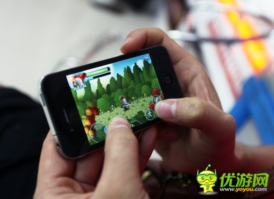 國內(nèi)手游行業(yè)繞不開的IP困局 如何破局而出