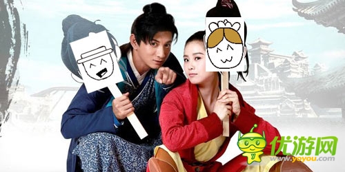 分享時(shí)代《奇怪的大冒險(xiǎn)》犀利仁師再現(xiàn)