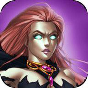 榮譽(yù)英雄-王者之戰(zhàn)