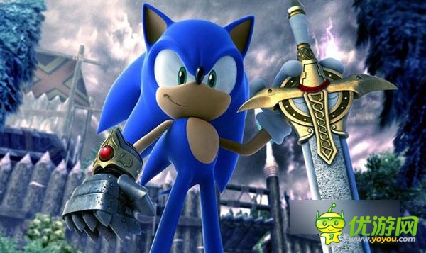 真人電影將上線《索尼克跳躍:狂熱》將在雙平推出