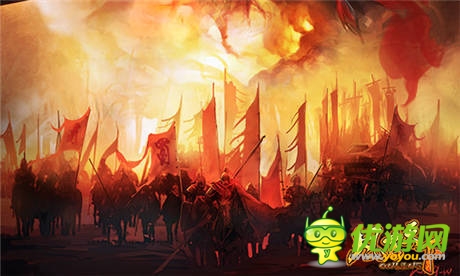  雄霸三國(guó)《風(fēng)云天下》攻城掠地之城戰(zhàn)策略