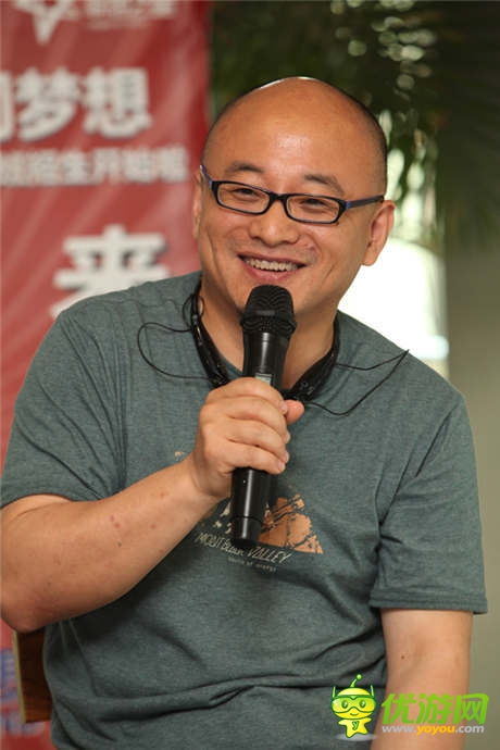 邢山虎談創(chuàng)業(yè)：運(yùn)用階梯式股權(quán)吸引優(yōu)秀人才