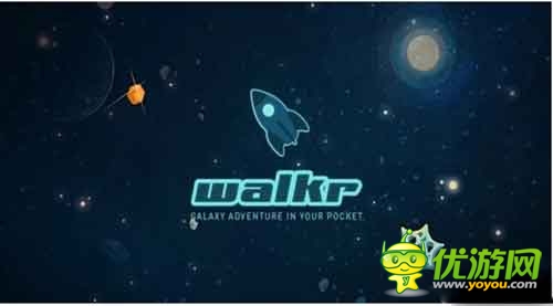 《口袋里的銀河冒險(xiǎn)》暑假即將上架IOS