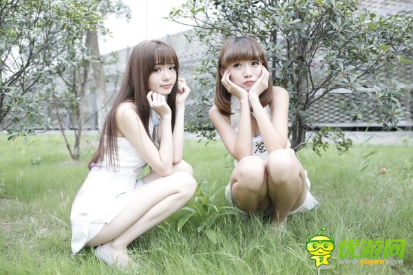 CJ預熱!2013Chinajoy極品showgirl回顧