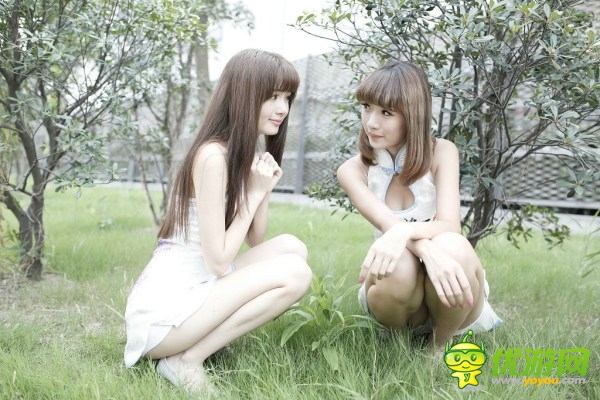 CJ預熱!2013Chinajoy極品showgirl回顧