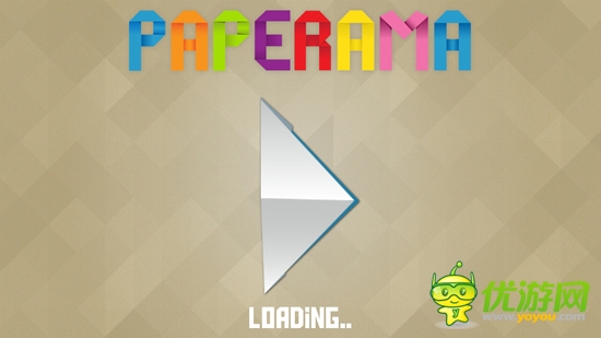 智慧折紙?jiān)u測(cè)：為折紙藝術(shù)而生的游戲