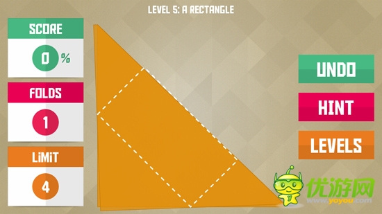 智慧折紙?jiān)u測：為折紙藝術(shù)而生的游戲